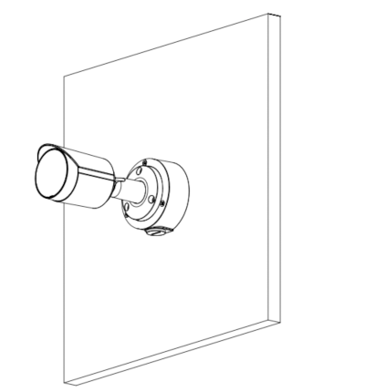 DAHUA IPC-HFW2249S-S-IL - Camara Bullet IP 2 Megapixeles/ Iluminador Dual Inteligente+Full Color/ WizSense/ Lente de 2.8mm/ 107 Grados/ Microfono Integrado/ 30 Mts de IR y Luz Visible/ Metalica/ Ranura MicroSD/ WDR 120dB/ SMD Plus/ PoE/ DAHUA IPC-HFW2249S-S-IL - Camara Bullet IP 2 Megapixeles/ Iluminador Dual Inteligente+Full Color/ WizSense/ Lente de 2.8mm/ 107 Grados/ Microfono Integrado/ 30 Mts de IR y Luz Visible/ Metalica/ Ranura MicroSD/ WDR 120dB/ SMD Plus/ PoE/